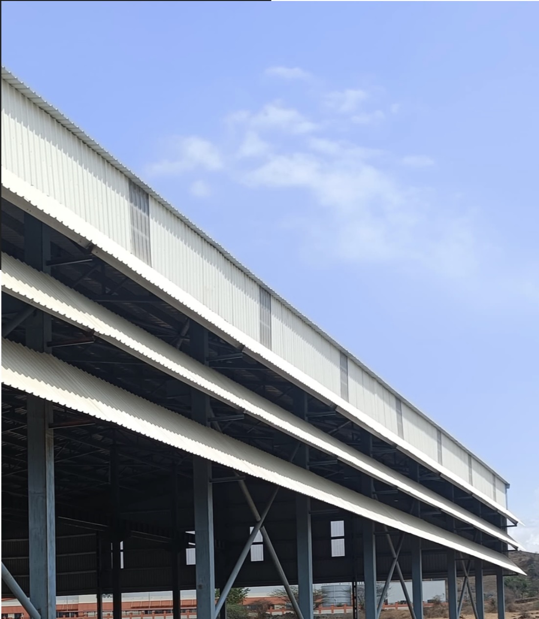Lonand Factory