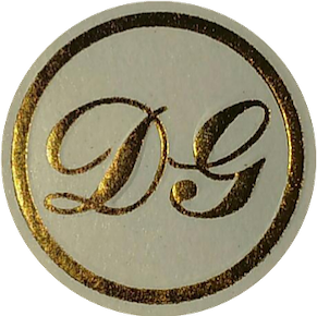 DG Group Logo